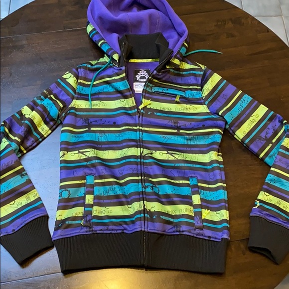 empyre hoodies womens